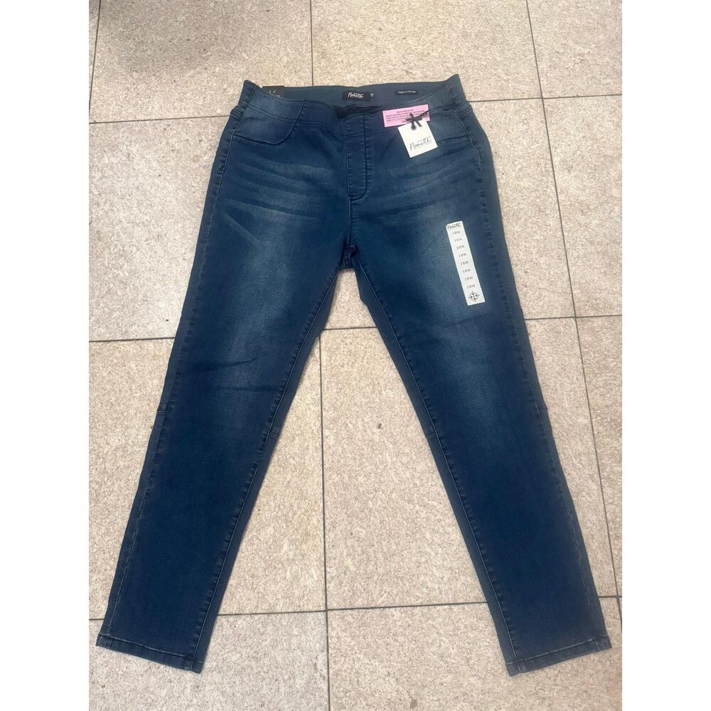 Nanette Lepore Jeggings ( Look at Description)